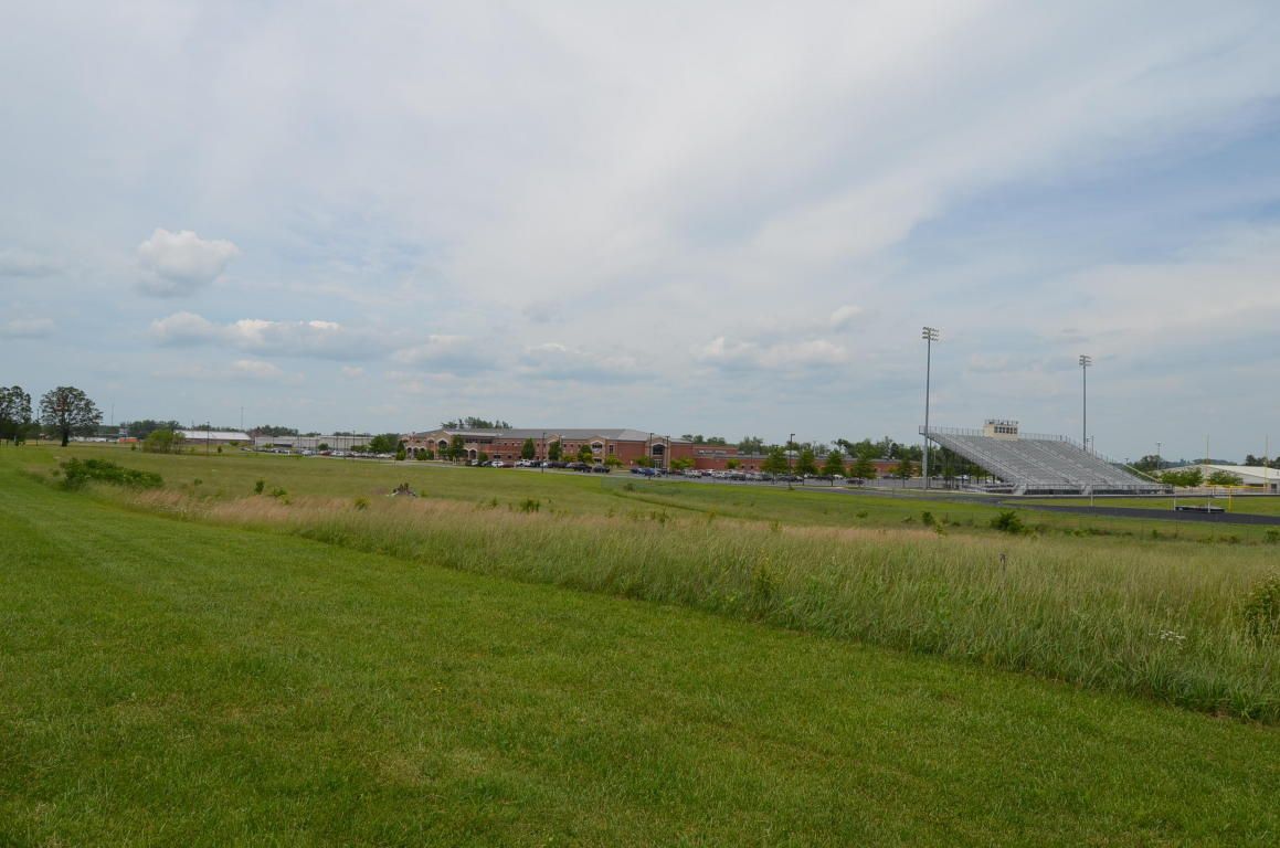 Cook Rd: Cook Rd, Crossville, TN 38555